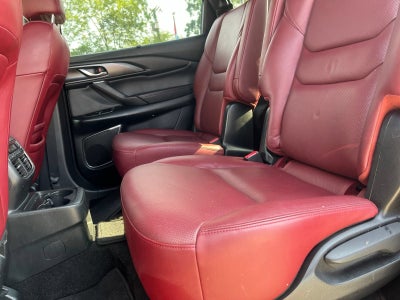 2022 Mazda Mazda CX-9 Carbon Edition