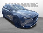 2022 Mazda Mazda CX-9 Carbon Edition