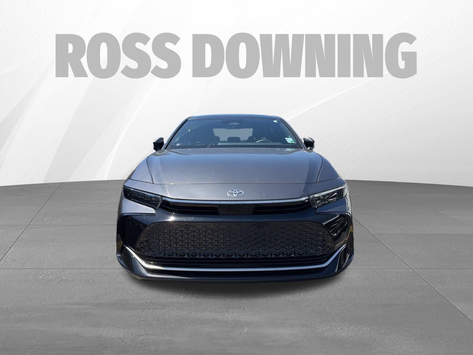 2024 Toyota Crown XLE