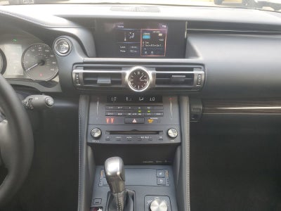 2021 Lexus RC RC 350