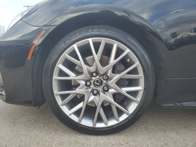 2021 Lexus RC RC 350