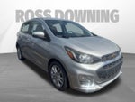 2020 Chevrolet Spark LT
