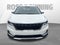 2023 Kia Carnival MPV LX Seat Package