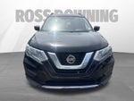 2020 Nissan Rogue SV FWD