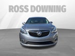2020 Buick Envision Preferred