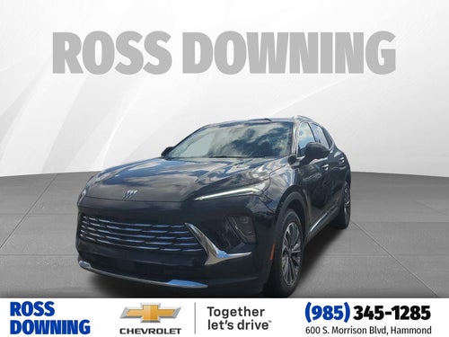 2024 Buick Envision Preferred