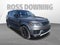 2019 Land Rover Range Rover Sport HSE