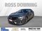 2020 Honda Civic Hatchback EX-L