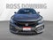 2020 Honda Civic Hatchback EX-L