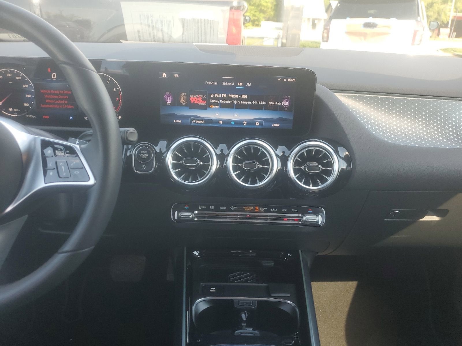 2025 Mercedes-Benz GLA GLA 250