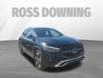 2025 Mercedes-Benz GLA GLA 250