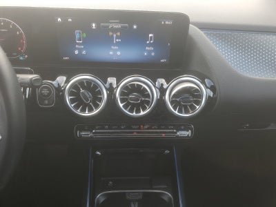 2025 Mercedes-Benz GLA GLA 250