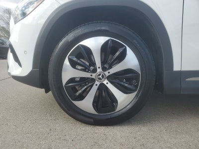 2025 Mercedes-Benz GLA GLA 250