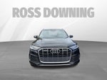 2021 Audi Q7 Premium Plus