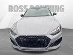 2022 Audi RS 5 Sportback TFSI quattro Tiptronic