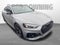 2022 Audi RS 5 Sportback TFSI quattro Tiptronic