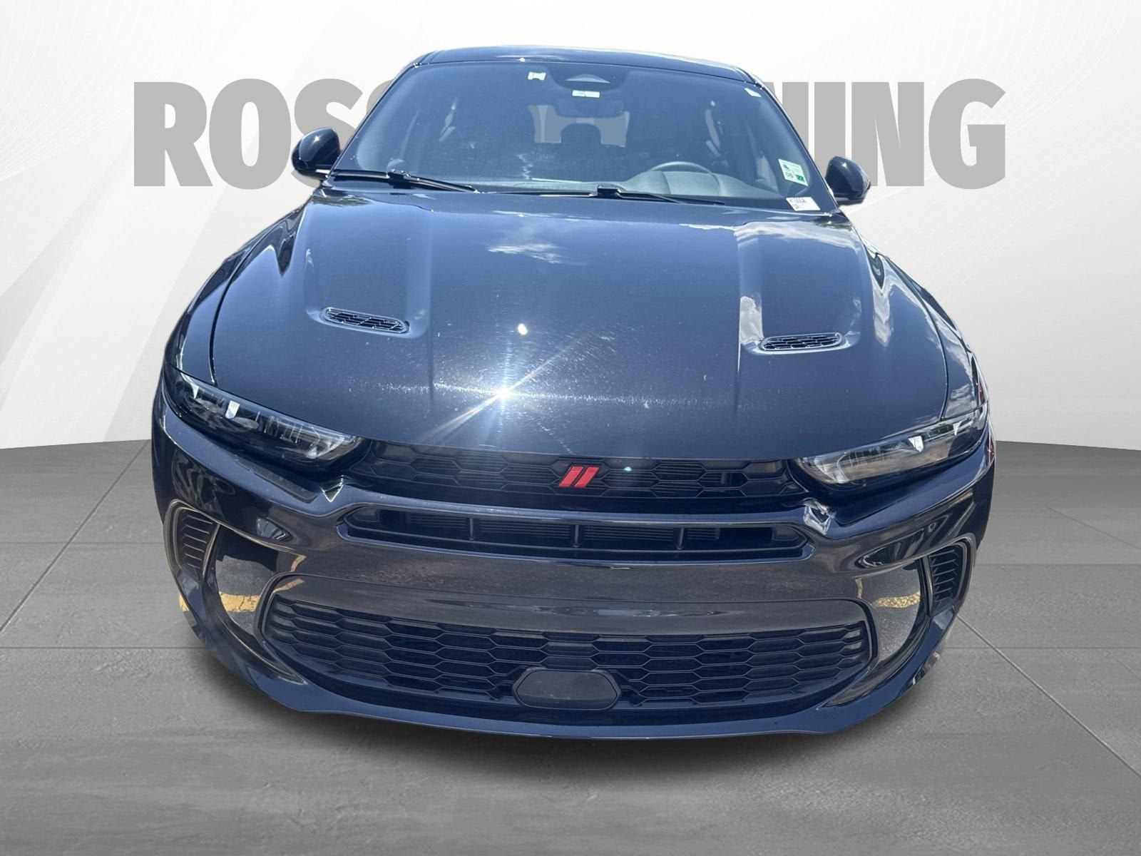 2024 Dodge Hornet R/T