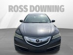 2016 Acura TLX V6 Tech
