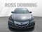 2016 Acura TLX V6 Tech