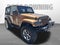 2015 Jeep Wrangler Sahara