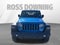 2021 Jeep Wrangler Islander