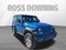 2021 Jeep Wrangler Islander