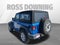 2021 Jeep Wrangler Islander