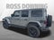 2022 Jeep Wrangler Unlimited Sahara Altitude