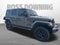 2022 Jeep Wrangler Unlimited Sahara Altitude