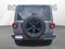 2022 Jeep Wrangler Unlimited Sahara Altitude 4x4