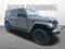 2022 Jeep Wrangler Unlimited Sahara Altitude 4x4