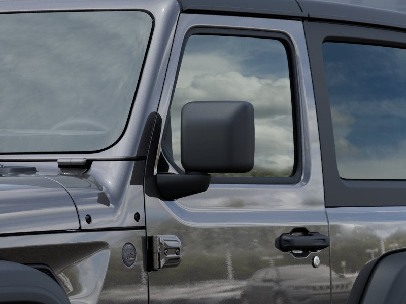 2026 Jeep Wrangler 2-Door Sport - Photo 38