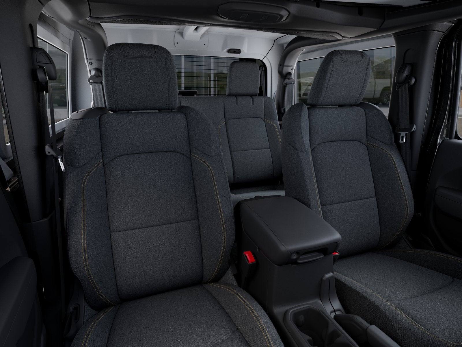 2026 Jeep Wrangler 2-Door Sport - Photo 42