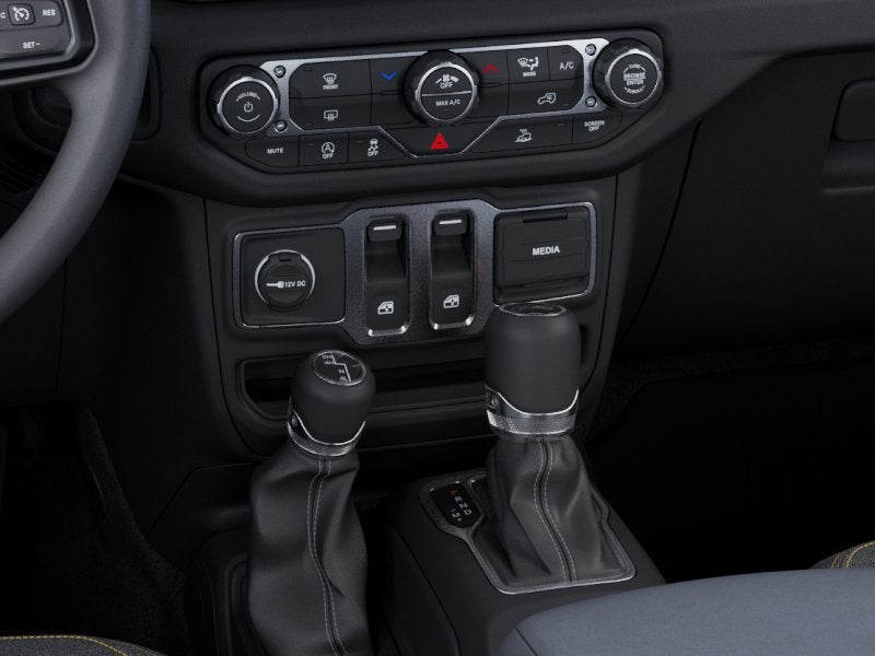 2026 Jeep Wrangler 2-Door Sport - Photo 50