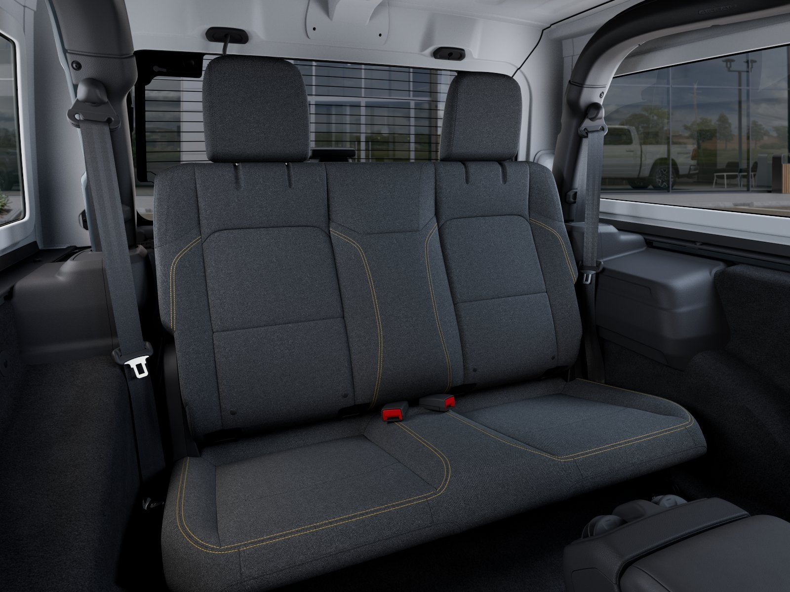 2026 Jeep Wrangler 2-Door Willys - Photo 41