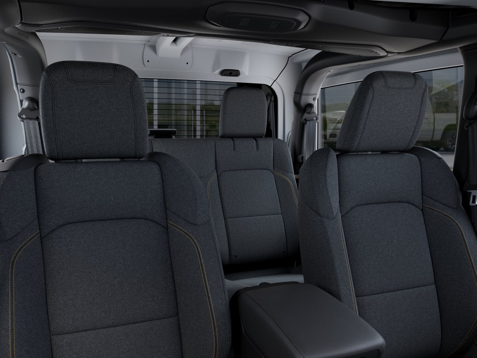 2026 Jeep Wrangler 2-Door Willys - Photo 52