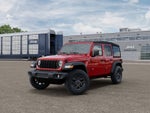 2027 Jeep Wrangler Sport S