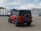 2027 Jeep Wrangler Sport S