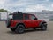 2027 Jeep Wrangler Sport S