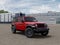 2027 Jeep Wrangler Sport S