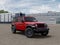 2027 Jeep Wrangler Sport S