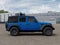 2027 Jeep Wrangler Sport S