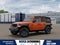 2027 Jeep Wrangler Sport S
