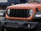 2027 Jeep Wrangler Sport S