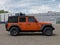 2027 Jeep Wrangler Sport S