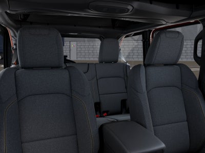 2027 Jeep Wrangler Sport S