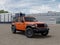 2027 Jeep Wrangler Sport S