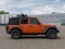 2027 Jeep Wrangler Sport S