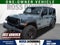 2024 Jeep Wrangler 4-Door Willys 4x4
