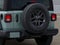 2027 Jeep Wrangler Sport S